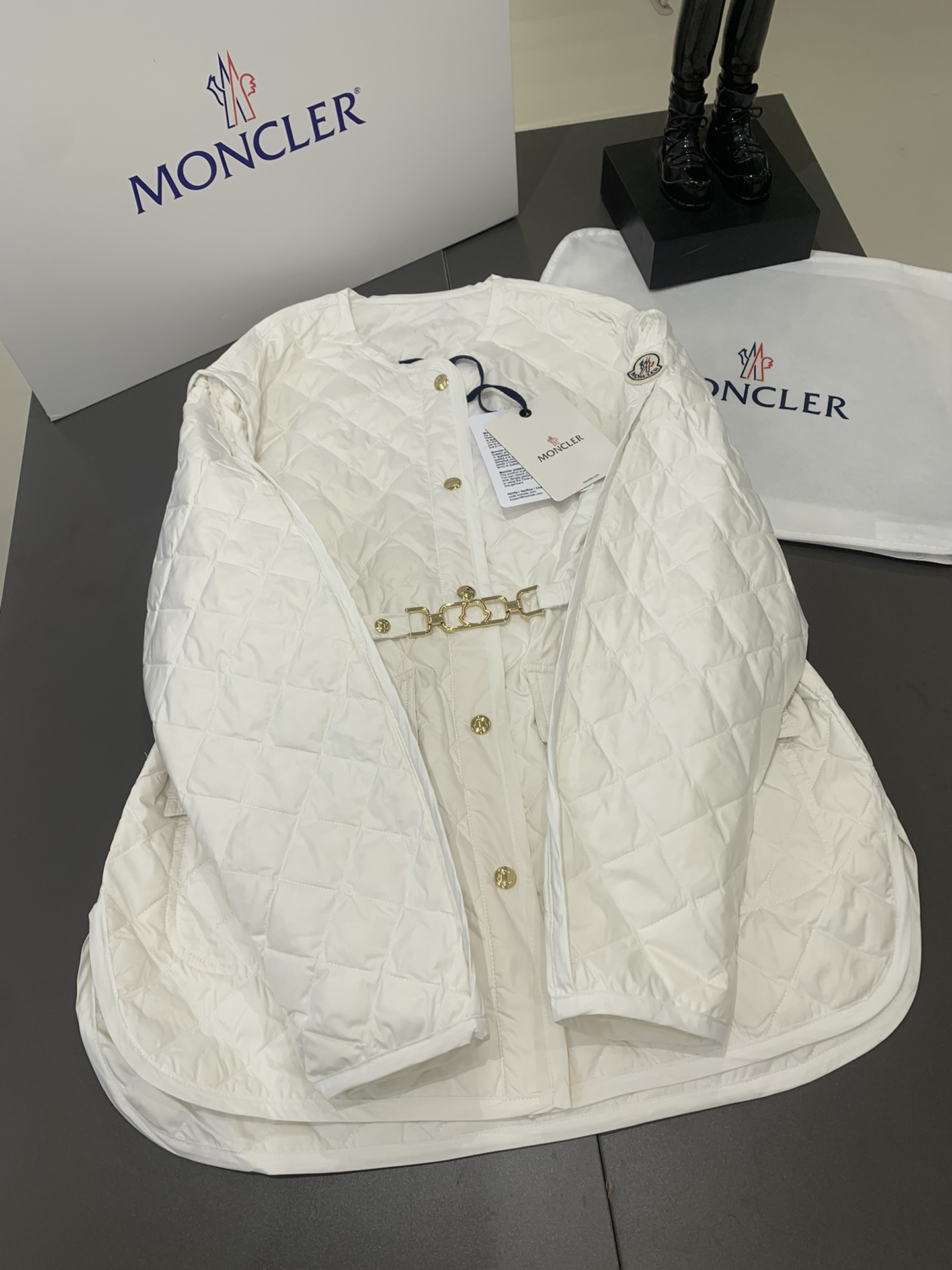 Moncler Down Jackets